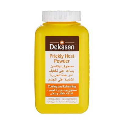 Powder 72 x 100ml