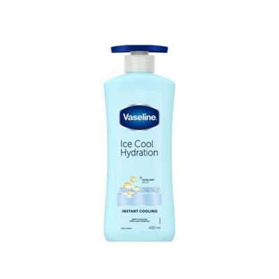 Ltn Even Tone/Ice Cool 24 x 400ml