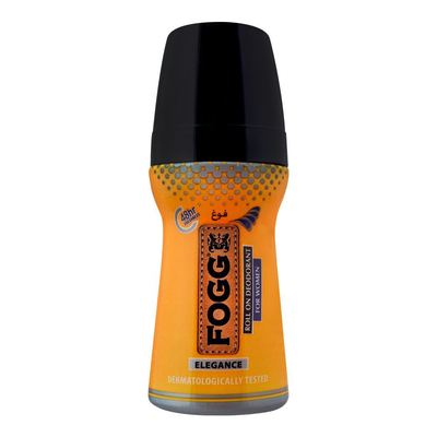 Roll On Elegance Orange 24 x 2 x 50ml