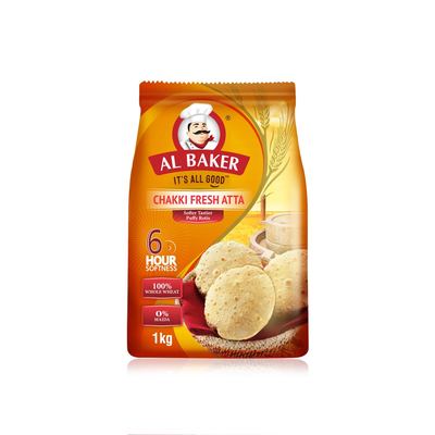 Atta 20 x 1kg