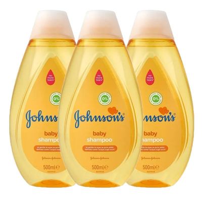 Baby Shampoo 12 x 500ml