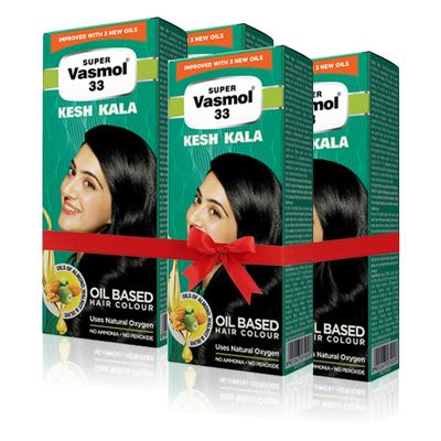 33 Oil 100Ml 1 x 96pc
