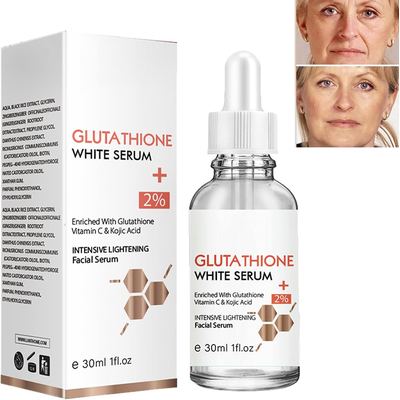 Whitening Face Serum Glutathione 48 x 30ml