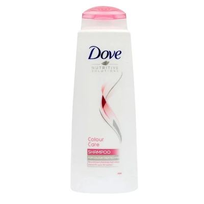 Shampoo 12 x 400ml