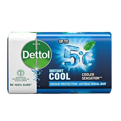 Soap Cool Blue 18 x 4 x 110g