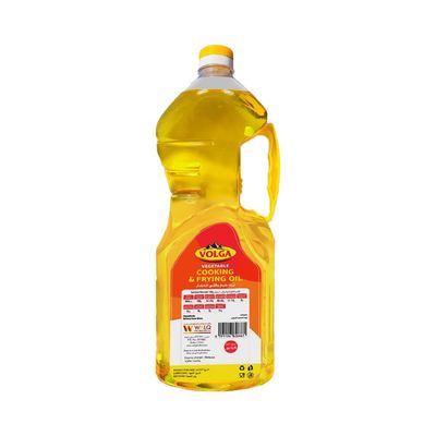Cooking Oil 6 x 1.5L