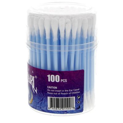 Cotton Buds 10 x 12 x 100pc