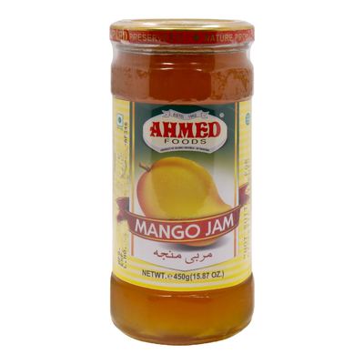 Jam Mango 12 x 450g