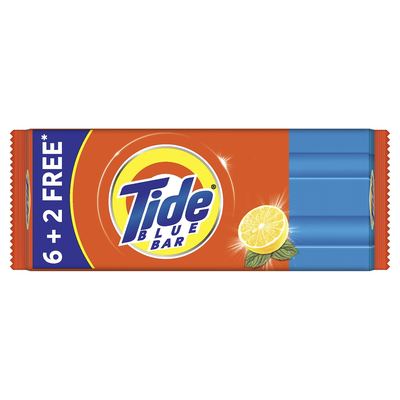 Soap 72 x 120g