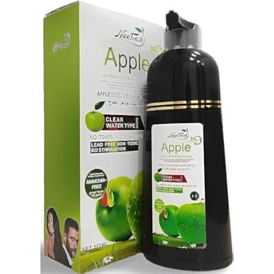 Shampoo Black 96 24 x 500ml