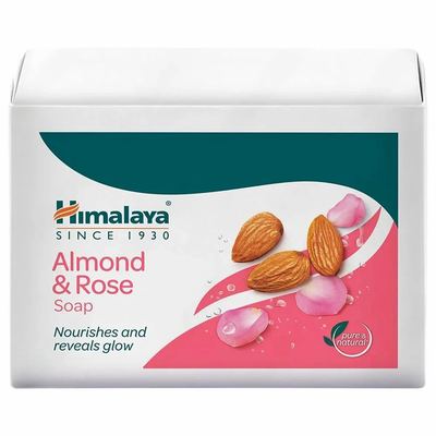 Soap India 30 x 5 x 125g