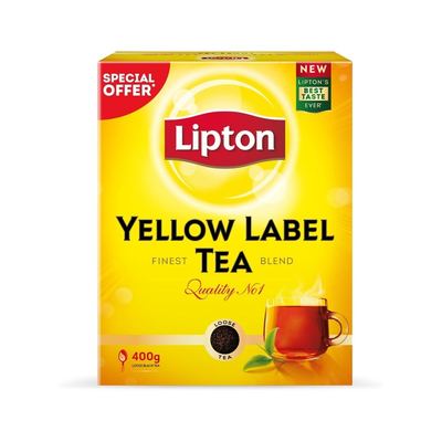 Tea Powder 24 x 400g