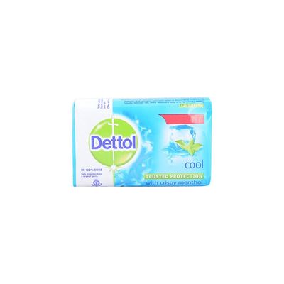 Soap Cool Blue 24 x 6 x 70g