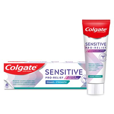 Sensitive Pro Relief 48 x 75ml