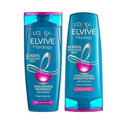 Shampoo+Cond M+360Ml 8 x 400