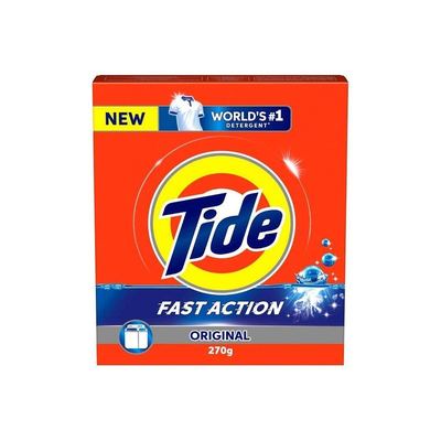 Detergent Powder 32 x 270g