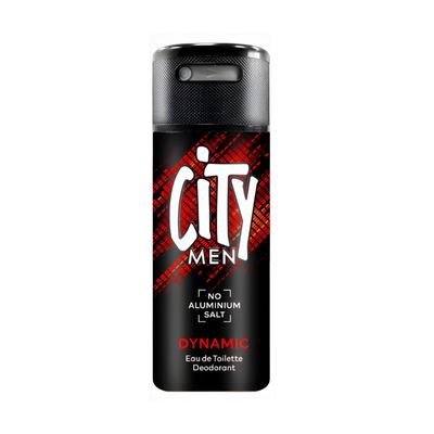 Men Deo 12 x 150ml
