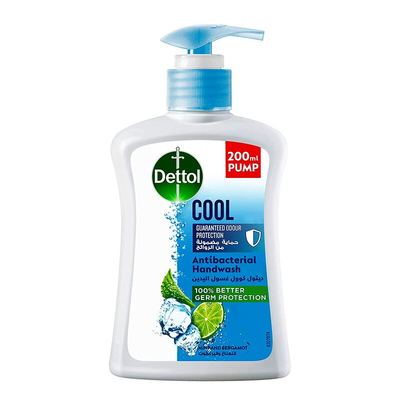 Hand Wash Cool 12 x 200ml