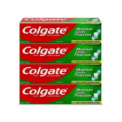 Tooth Paste Mcp 72 x 100ml