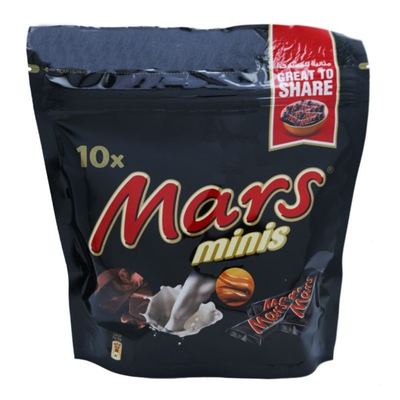 Mini 180g(10pc)x12 AV1