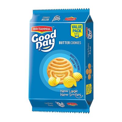 Butter 12 x 8 x 72g