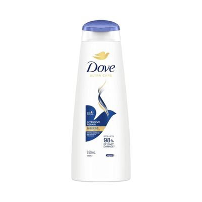 Shampoo 12 x 350ml