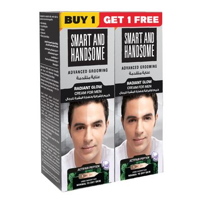 Handsome 144 x 25ml