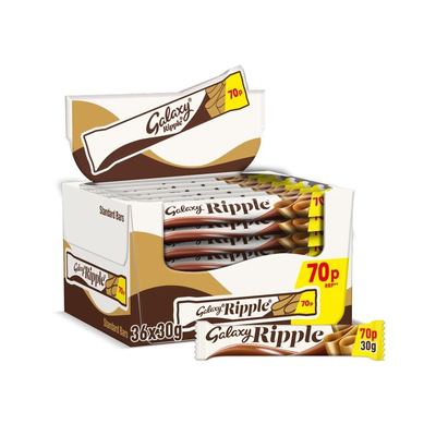 Ripple 36 x 30g