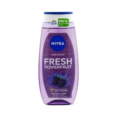 Body Wash/ Sg Soap 24 x 250ml