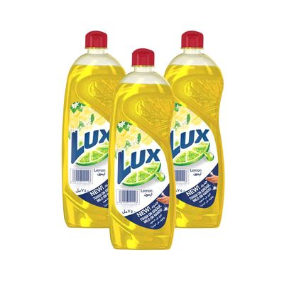 Liquid Lemon 18 x 380ml