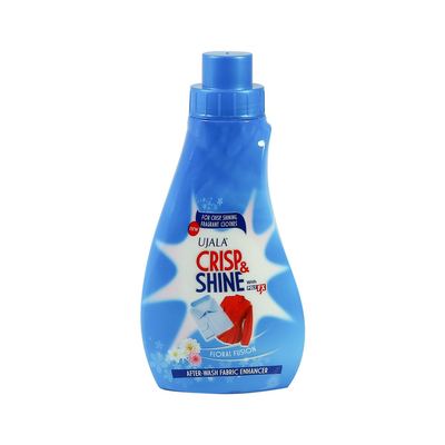 Crisp&Shine 90 x 200ml