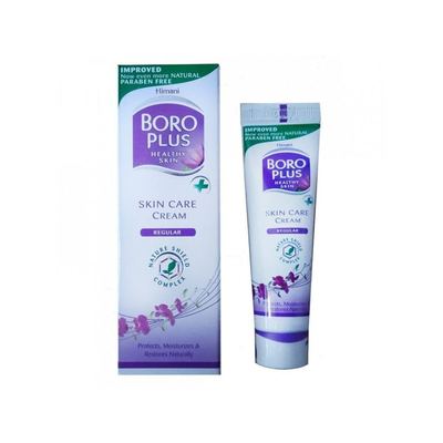 Skin Care Cream Blue/Green 144 x 50ml