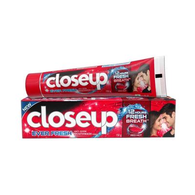 Red Red Hot 48 x 120ml