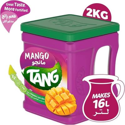 Mango 6 x 2kg