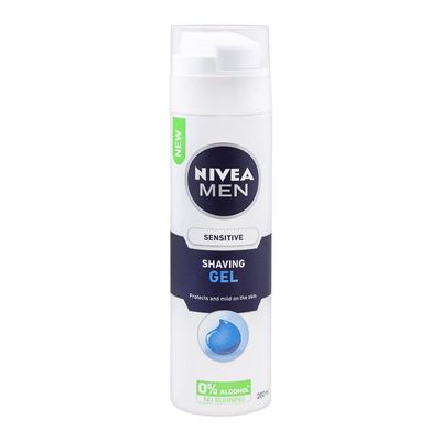 Shaving Gel 24 x 200ml