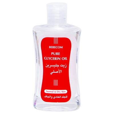 Glycerin Oil 48 x 100ml