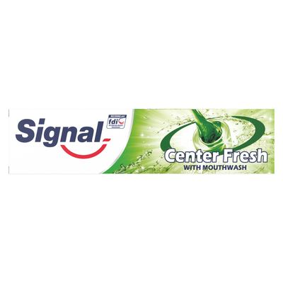 Centre Fresh Green&Blue 48 x 100ml