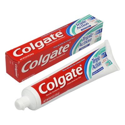 Tooth Paste Mcp 144 x 25ml