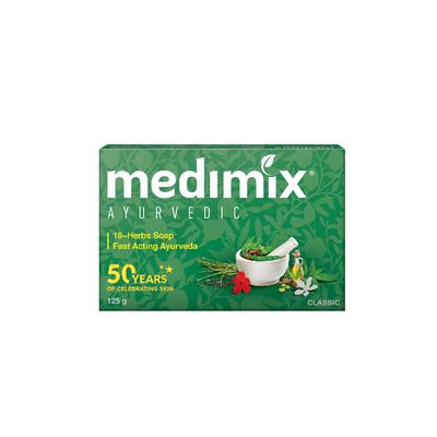 Lime Soap 120 x 125g