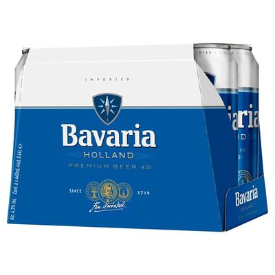 Non Alcholic Prem Original 500Ml X 24
