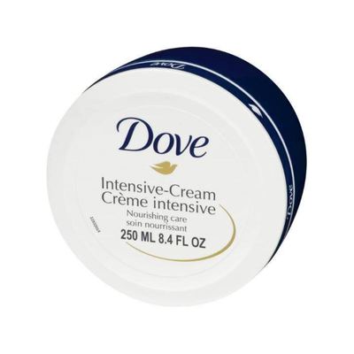 Intensive Cream 24 x 250ml