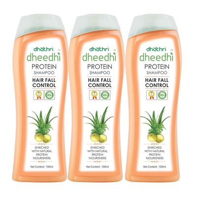 Shampoo 60 x 100ml