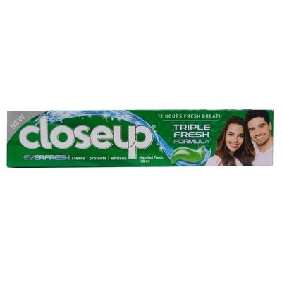 Green 48 x 120ml