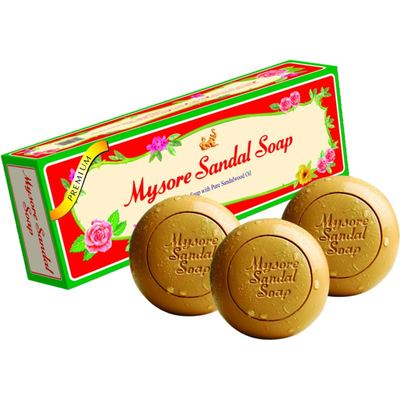 Soap 144 x 75g