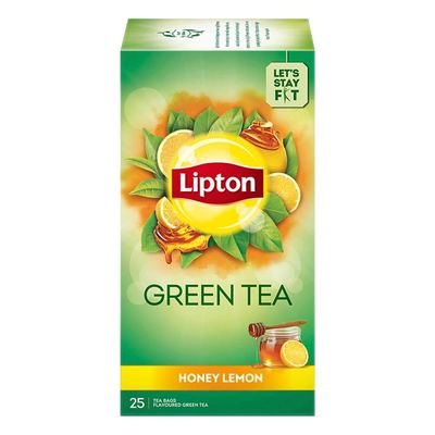 Green Tea 24 x 25bag