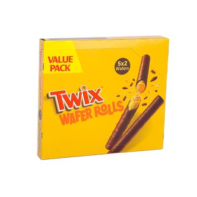 Wafer Roll 12 x 24 x 22.5g