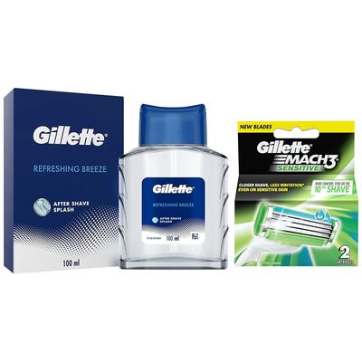 After Shave English 12 x 100ml