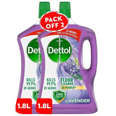 Mac Liquid Lavender 6 x 1.8L