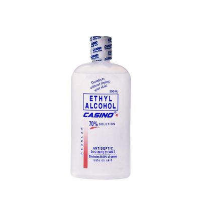 White 40 x 500ml
