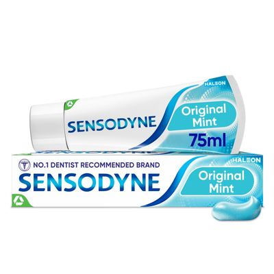 Daily Care 12 x 75ml